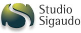 Logo Studio Sigaudo