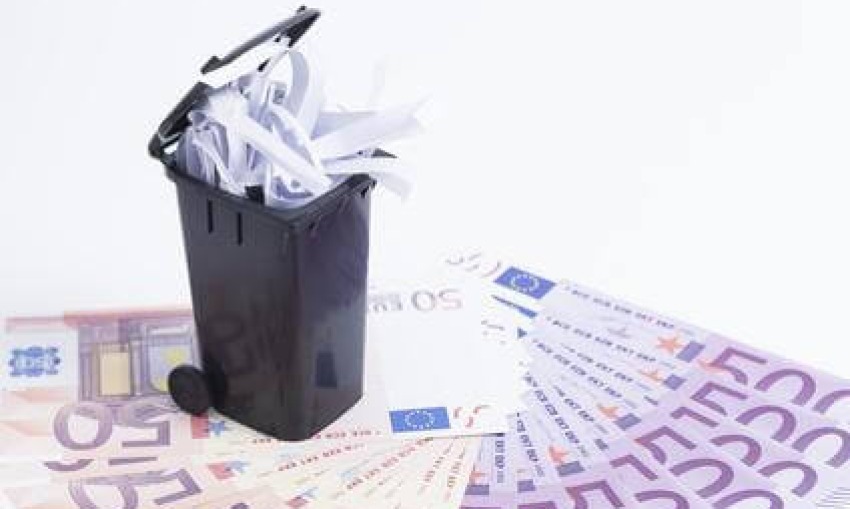 Tariffe TARI 2022 - calcolo e scadenze