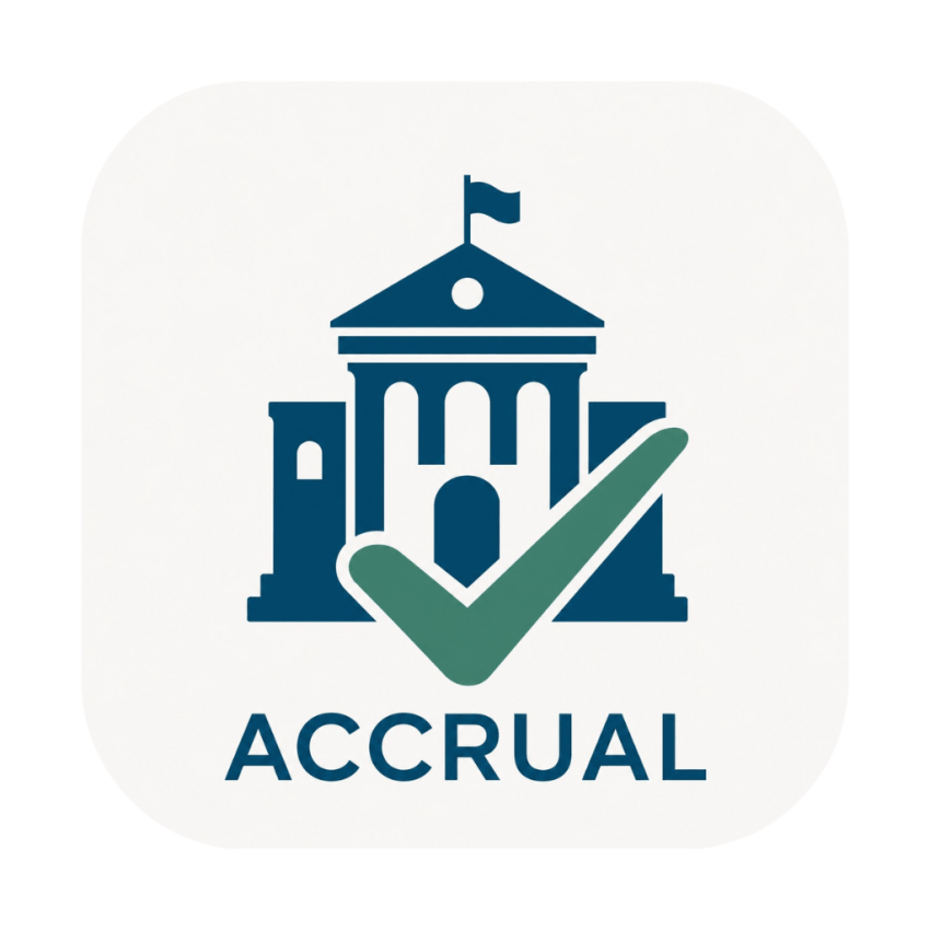App Accrual