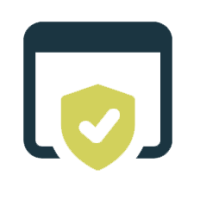 Privacy icona